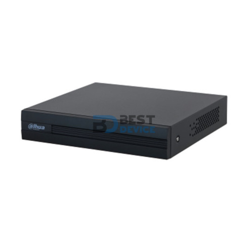 XVR DAHUA 1B08-I WIZSENSE 2MP 8 CANALES 1HDD