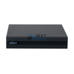XVR DAHUA 1B08-I WIZSENSE 2MP 8 CANALES 1HDD