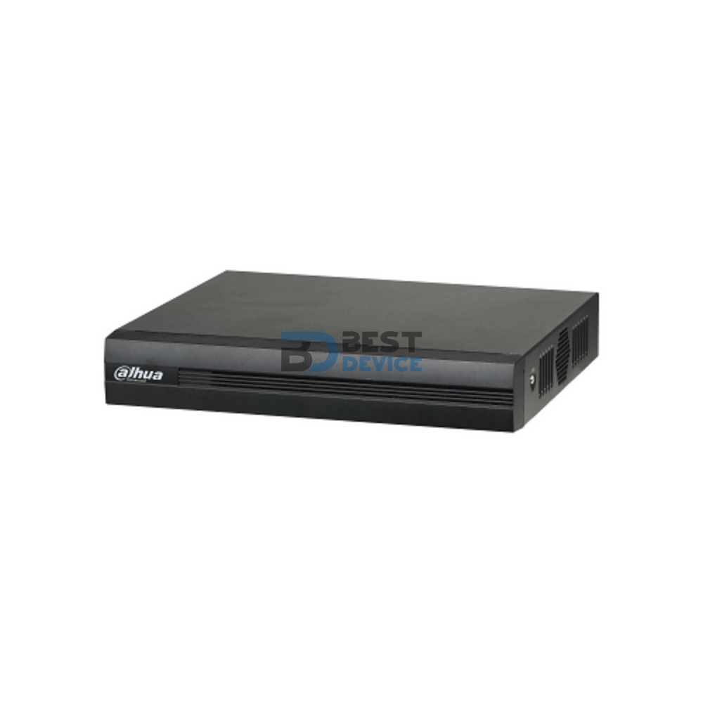 XVR DAHUA 1B16H-I WIZSENSE 5MP 16 CAN 1080p 1HDD XVR DAHUA 1B16H-I WIZSENSE 5MP 16 CAN 1080p 1HDD