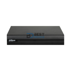 XVR DAHUA 1B16H-I WIZSENSE 5MP 16 CAN 1080p 1HDD