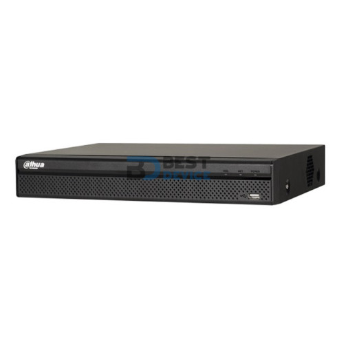XVR DAHUA 5104H WIZ 5MP 4CH