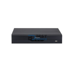 XVR DAHUA 5104HS-I3 WIZSENSE 5MP 4 CAN 1HDD