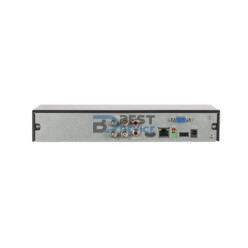 XVR DAHUA 5104HS-I3 WIZSENSE 5MP 4 CAN 1HDD