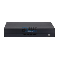 XVR DAHUA 5108HS-I3 FHD 8 CANALES 1HDD 2MP WIZSENSE
