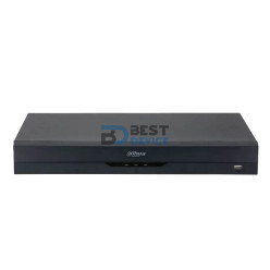 XVR DAHUA 5216A-I3 WIZSENSE 5MP 16 CAN 2HDD