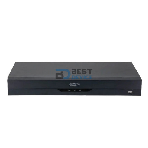 XVR DAHUA 5216A-I3 WIZSENSE 5MP 16 CAN 2HDD