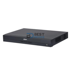 XVR DAHUA 5216A-I3 WIZSENSE 5MP 16 CAN 2HDD