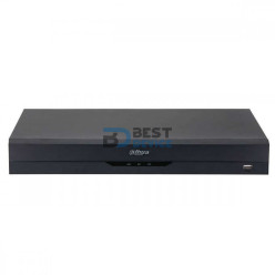 XVR DAHUA 5232AN-I3 WIZ 6MP 32 CAN 1080p 2HDD