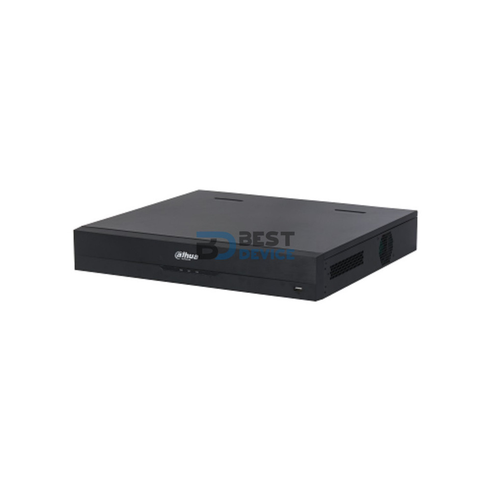 XVR DAHUA 5416L-I3 WIZSENSE 5M 16 CAN 4HDD XVR DAHUA 5416L-I3 WIZSENSE 5M 16 CAN 4HDD