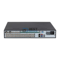 XVR DAHUA 5432L-I3 WIZSENSE DIG 5M 32 CAN 4HDD