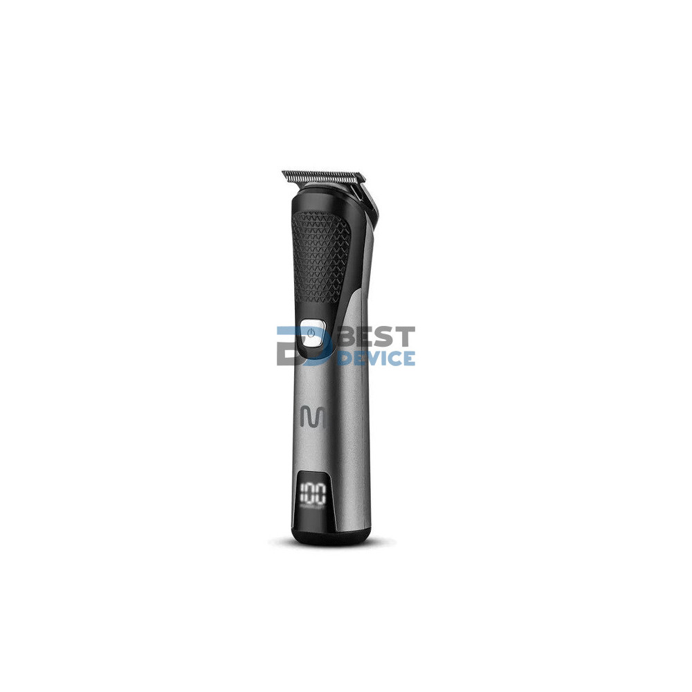 AFEITADORA INALAMBRICA MULTI EB126 9 EN 1 5W BIVOLT