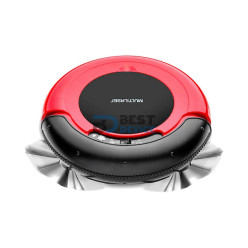 ASPIRADORA ROBOT MULTI 30W BIVOLT ASPIRA/BARRE/CON BATERIA HO041