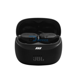 AURICULAR JBL TUNE BUDS 2 JBLTBUDS2BLKAM BT/MIC/TWS/ANC/IP54/NEGRO