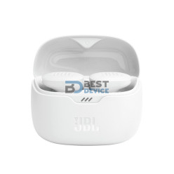 AURICULAR JBL TUNE BUDS JBLTBUDSWHTAM BT/MIC/TWS/ANC/IP54/BLANCO