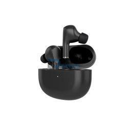 AURICULAR KLIP XTREME EARPHONE KTE-250BK ZOUNDBUDS BT/MIC/TWS/TOUCH/QI/IPX4/NEG