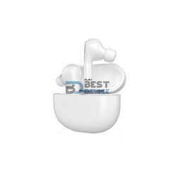 AURICULAR KLIP XTREME EARPHONE KTE-250WH ZOUNDBUDS BT/MIC/TWS/TOUCH/QI/IPX4/BLANC