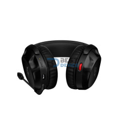 AURICULAR GAMER HYPERX HEADSET CLOUD STINGER 2 676A2AA NEGRO