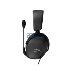 AURICULAR GAMER HYPERX HEADSET CLOUD STINGER 2 CORE 683L9AA PS4-5/NEGRO