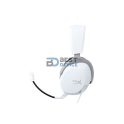 AURICULAR GAMER HYPERX HEADSET CLOUD STINGER 2 CORE 6H9B5AA PS4-5/BLANCO