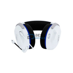 AURICULAR GAMER HYPERX HEADSET CLOUD STINGER 2 CORE 6H9B5AA PS4-5/BLANCO