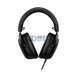AURICULAR GAMER HYPERX HEADSET CLOUD III 727A8AA NEGRO