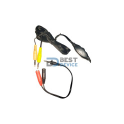 AURICULAR HEADSET FTXBH001 FTX MIC/3.5MM/2 JACK/ C/ADAP/NEGRO