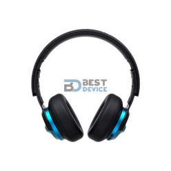 AURICULAR KLIP XTREME HEADSET KNH-750BL HI-FI MIC/ANC/BT/3.5MM/AZUL