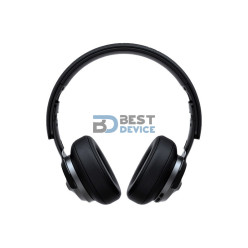 AURICULAR KLIP XTREME HEADSET KNH-750GR HI-FI MIC/ANC/BT/3.5MM/GRIS