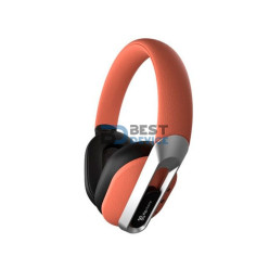 AURICULAR KLIP XTREME HEADSET KWH-750CO STYLE MIC/BT/1 JACK/3.5MM/CORAL