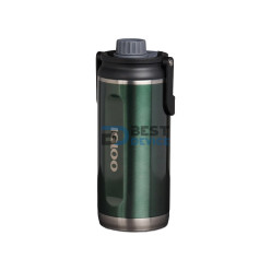 BOTELLA TÉRMICA IGLOO 1L CHUG VERDE CON MANIJA 71092