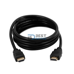 CABLE HDMI-HDMI FTX M/M 5M BOLSA 108832