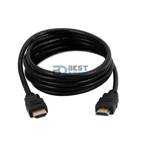 CABLE HDMI-HDMI FTX M/M 5M BOLSA 108832