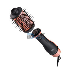 CEPILLO SECADOR MULTI EB116 2EN1 1200W BIVOLT DORADO