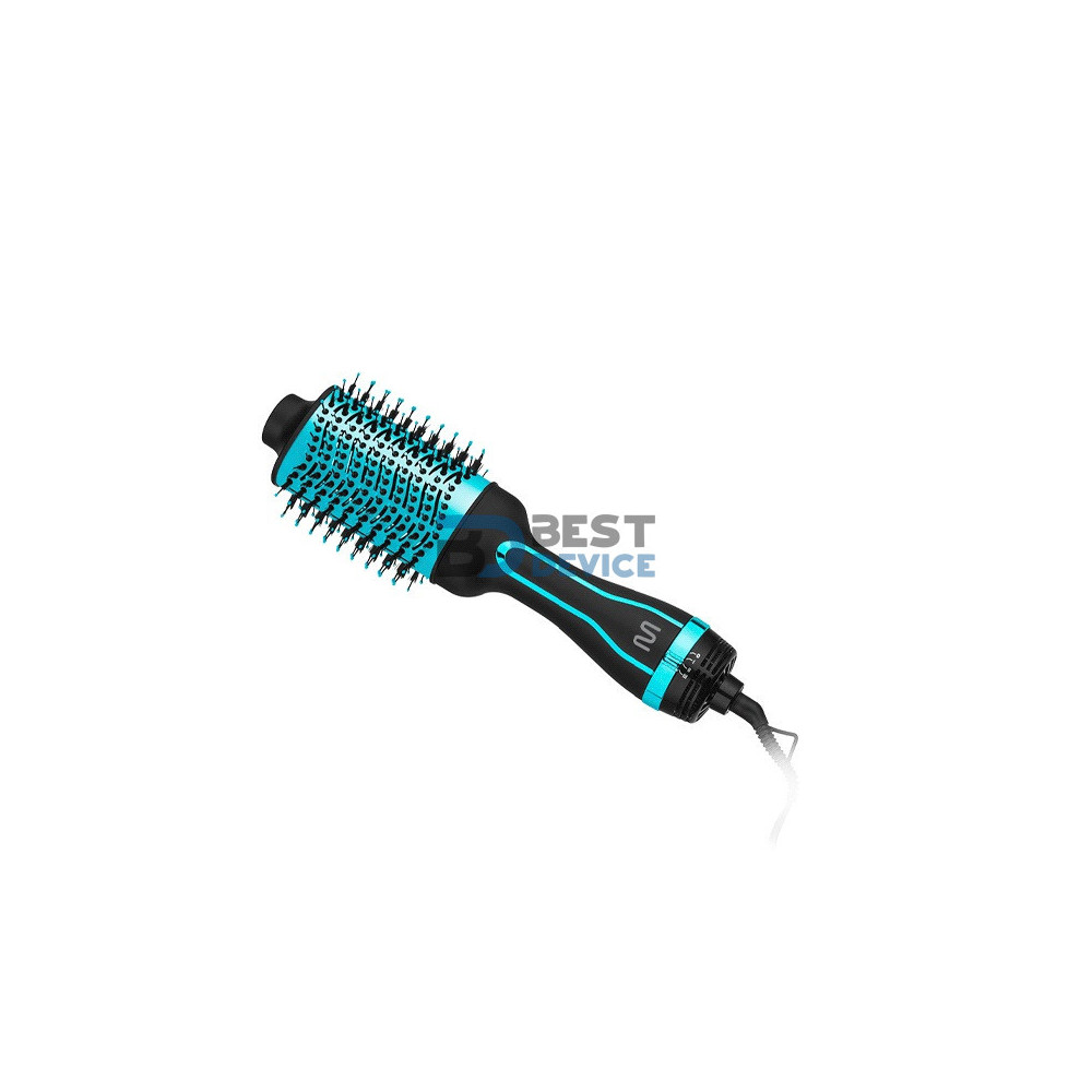 CEPILLO SECADOR BIVOLT 1350W AZUL EB117 MULTILASER CEPILLO SECADOR BIVOLT 1350W AZUL EB117 MULTILASER