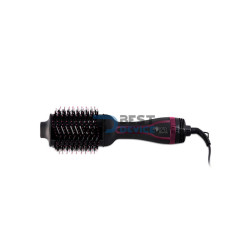 CEPILLO SECADOR OVAL MULTI 1200W 220V NEGRO EB063