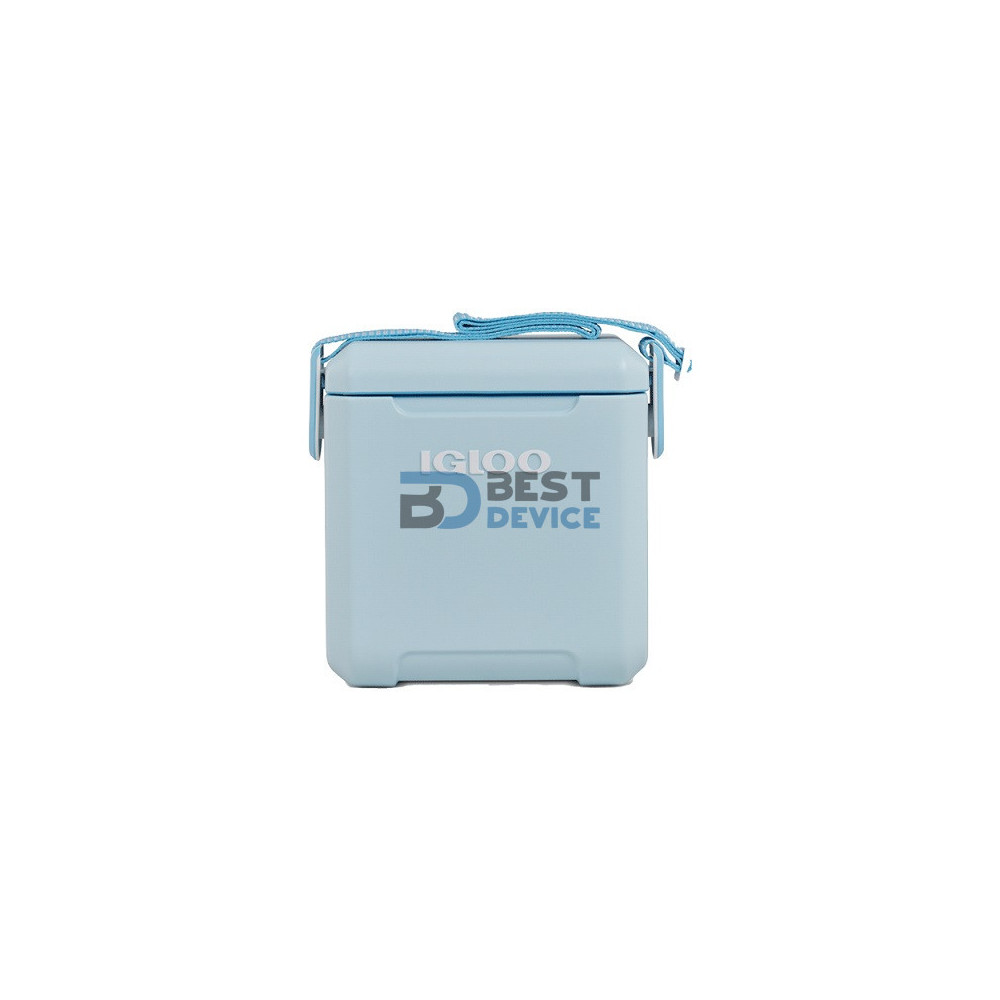 CONSERVADORA IGLOO 10L TAG A LONG AZUL CLARO 1P 33X24X33CM 32974 CONSERVADORA IGLOO 10L TAG A LONG AZUL CLARO 1P 33X24X33CM 32974