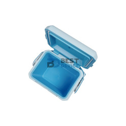 CONSERVADORA IGLOO 10L TAG A LONG AZUL CLARO 1P 33X24X33CM 32974
