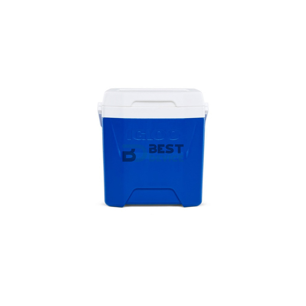 CONSERVADORA IGLOO 11 L LAG MAJ BLU 2P 31X29X31CM 32473 CONSERVADORA IGLOO 11 L LAG MAJ BLU 2P 31X29X31CM 32473