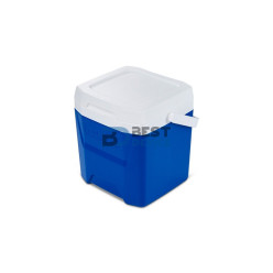 CONSERVADORA IGLOO 11 L LAG MAJ BLU 2P 31X29X31CM 32473