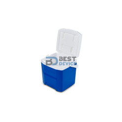 CONSERVADORA IGLOO 11 L LAG MAJ BLU 2P 31X29X31CM 32473
