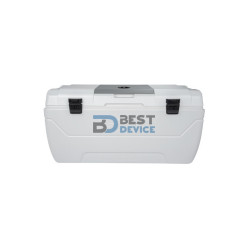 CONSERVADORA IGLOO 156L MAXCOLD BLANCO 1P 104X45X57CM 50048