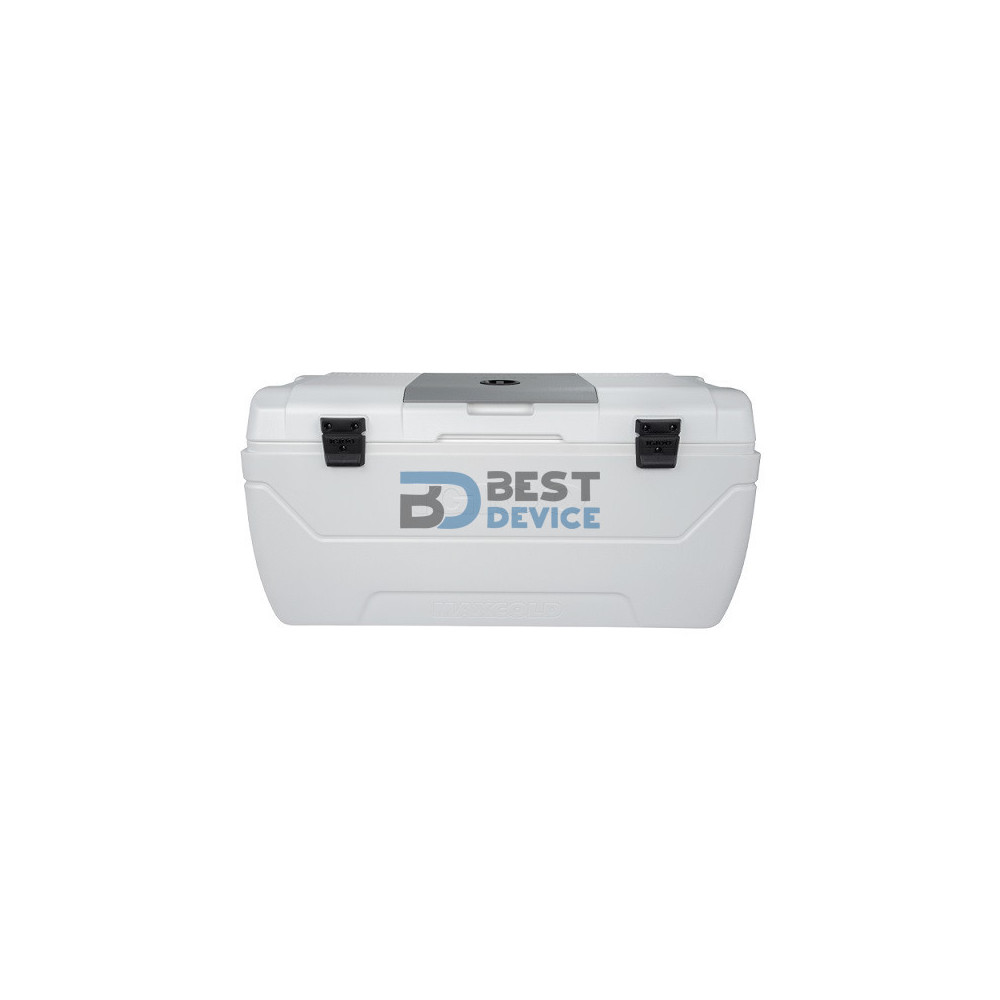CONSERVADORA IGLOO 156L MAXCOLD BLANCO 1P 104X45X57CM 50048 CONSERVADORA IGLOO 156L MAXCOLD BLANCO 1P 104X45X57CM 50048