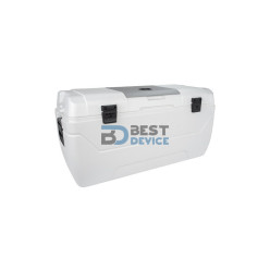 CONSERVADORA IGLOO 156L MAXCOLD BLANCO 1P 104X45X57CM 50048