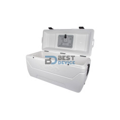 CONSERVADORA IGLOO 156L MAXCOLD BLANCO 1P 104X45X57CM 50048