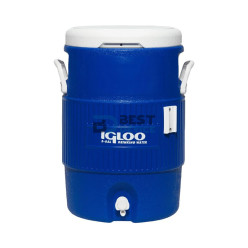 CONSERVADORA IGLOO 18.9 L ST-CUPDSP BLU 2P 37X33X49CM 420277