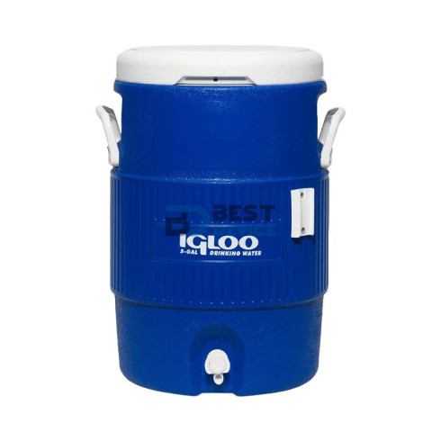 CONSERVADORA IGLOO 18.9 L ST-CUPDSP BLU 2P 37X33X49CM 420277