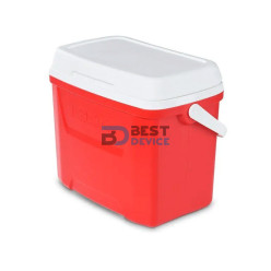 CONSERVADORA IGLOO 26L LAG R-STAR 4P 45X27X38CM 50051