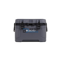 CONSERVADORA IGLOO 81 LATAS TRAILMATE CARBONITE 1P 65X46X42CM 50201