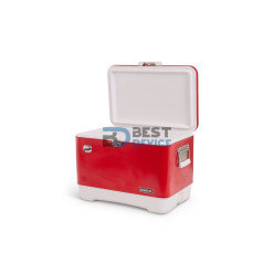 CONSERVADORA IGLOO 51L LEGACY ROJO 1P 61X40X42CM 50655