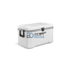 CONSERVADORA IGLOO 68L MARINE ULTRA BLANCO 1P 75X42X40CM 50548